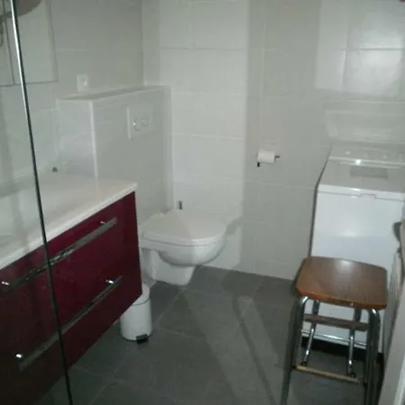 Apartament Du Port D'avall 3pa45