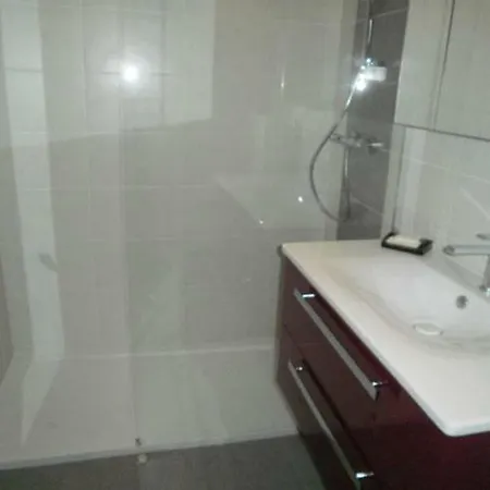 Apartament Du Port D'avall 3pa45
