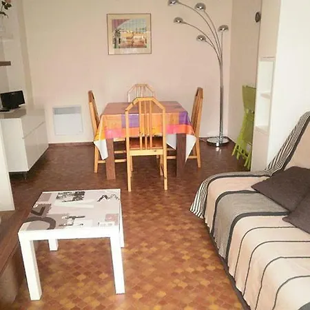 Apartament Du Port D'avall 3pa45