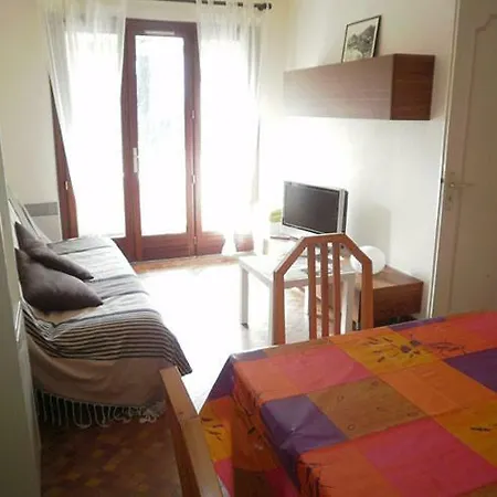 Apartament Du Port D'avall 3pa45 *