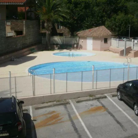Du Port D'avall 3pa45 Apartament