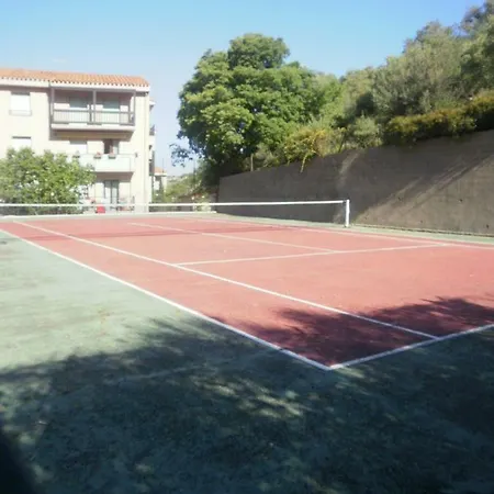 Apartament Du Port D'avall 3pa45 *